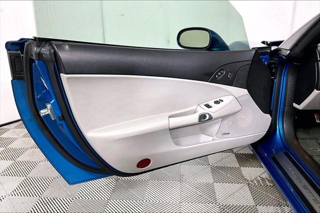 Used 2010 Chevrolet Corvette For Sale in Olive Branch, MS