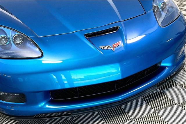 Used 2010 Chevrolet Corvette For Sale in Olive Branch, MS