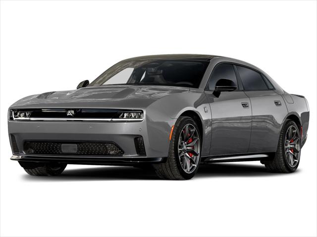 2026 Dodge Charger Daytona 4-Door Scat Pack AWD for sale in Staten Island, NY