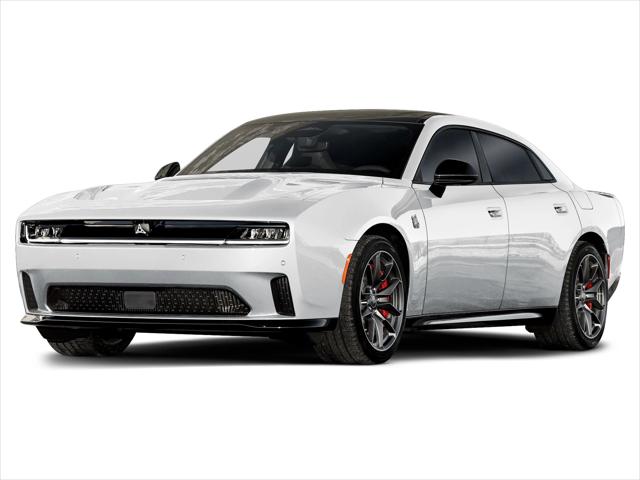 2026 Dodge Charger Daytona 4-Door Scat Pack AWD for sale in Staten Island, NY