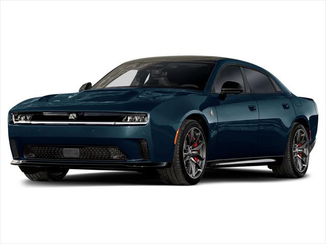 2026 Dodge Charger Daytona 4-Door Scat Pack AWD for sale in Staten Island, NY
