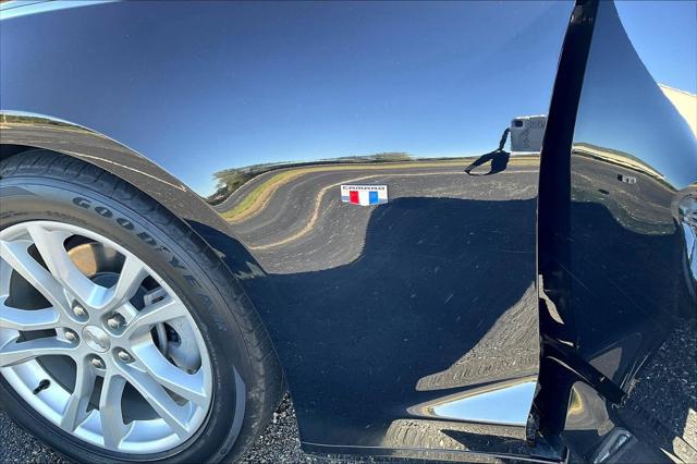 Used 2021 Chevrolet Camaro For Sale in Olive Branch, MS