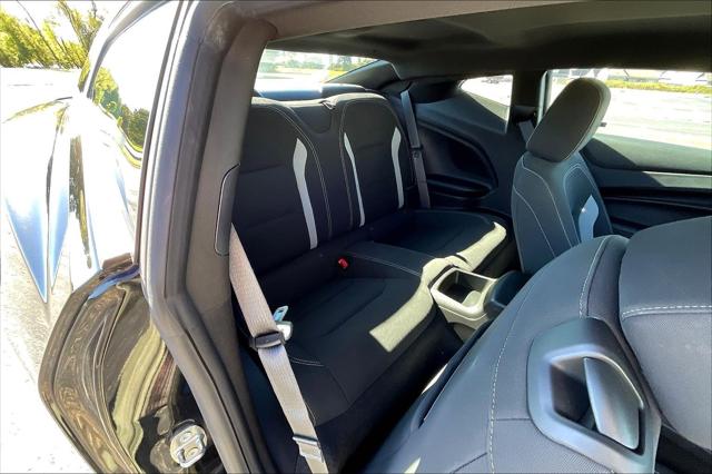 Used 2021 Chevrolet Camaro For Sale in Olive Branch, MS