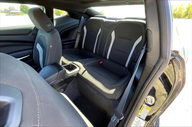 Used 2021 Chevrolet Camaro For Sale in Olive Branch, MS