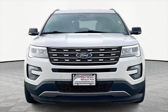 Used 2017 Ford Explorer For Sale in Olive Branch, MS