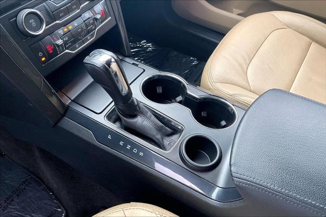 Used 2017 Ford Explorer For Sale in Olive Branch, MS