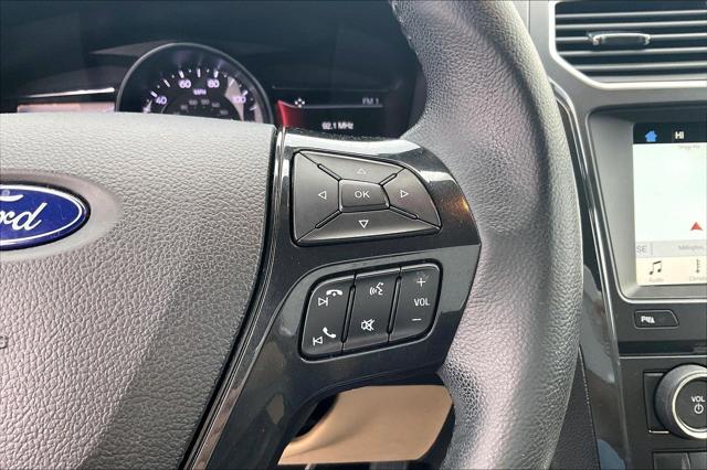 Used 2017 Ford Explorer For Sale in Olive Branch, MS