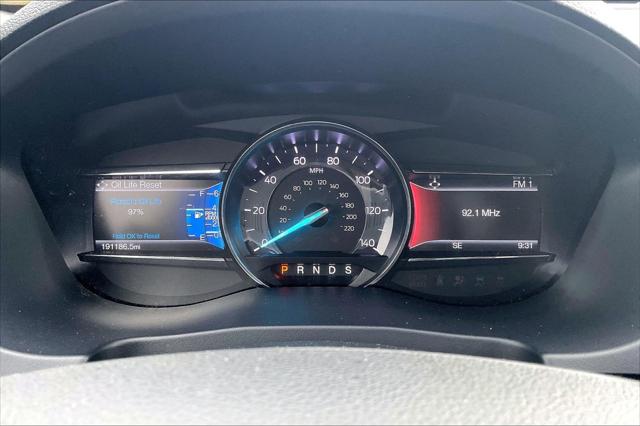 Used 2017 Ford Explorer For Sale in Olive Branch, MS