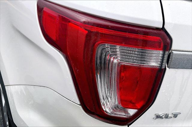 Used 2017 Ford Explorer For Sale in Olive Branch, MS