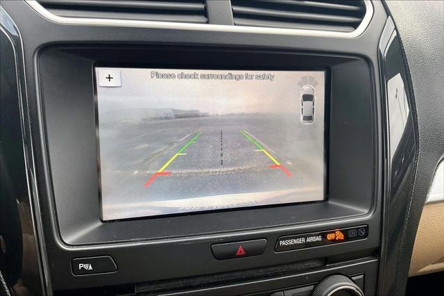 Used 2017 Ford Explorer For Sale in Olive Branch, MS