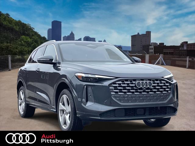 2025 Audi Q5 Premium Plus TFSI quattro S tronic for sale in Pittsburgh, PA