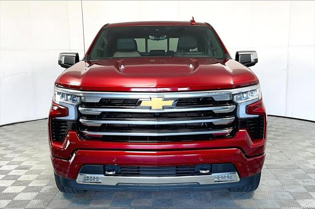 Used 2024 Chevrolet Silverado 1500 For Sale in Olive Branch, MS