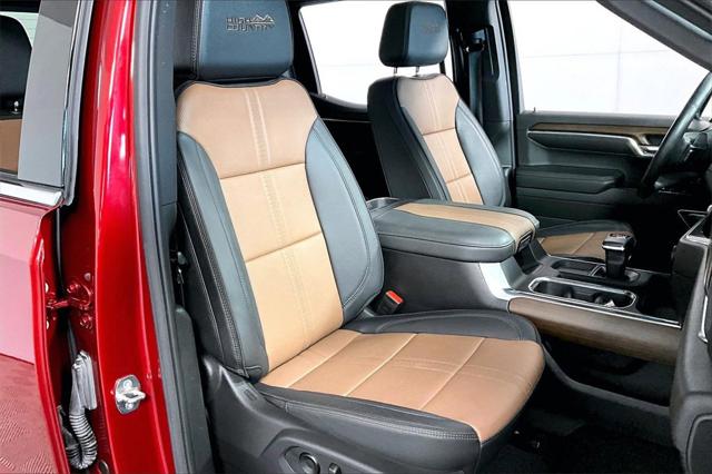 Used 2024 Chevrolet Silverado 1500 For Sale in Olive Branch, MS