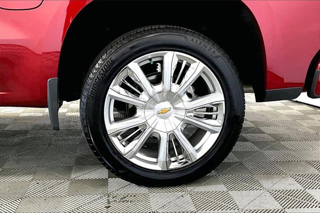 Used 2024 Chevrolet Silverado 1500 For Sale in Olive Branch, MS