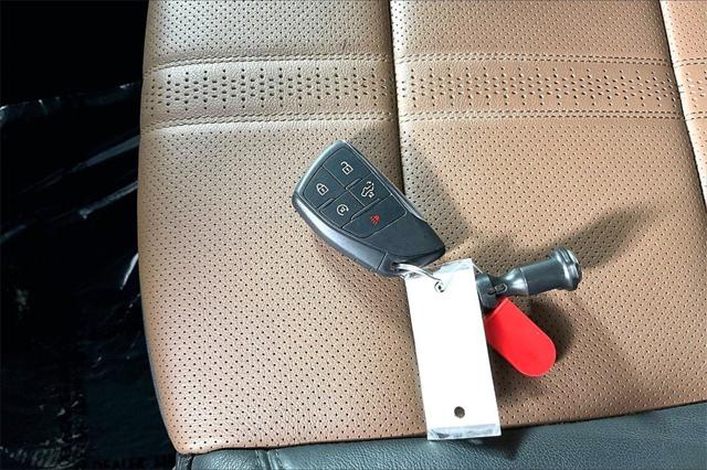 Used 2024 Chevrolet Silverado 1500 For Sale in Olive Branch, MS