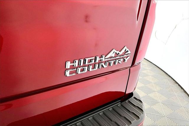 Used 2024 Chevrolet Silverado 1500 For Sale in Olive Branch, MS