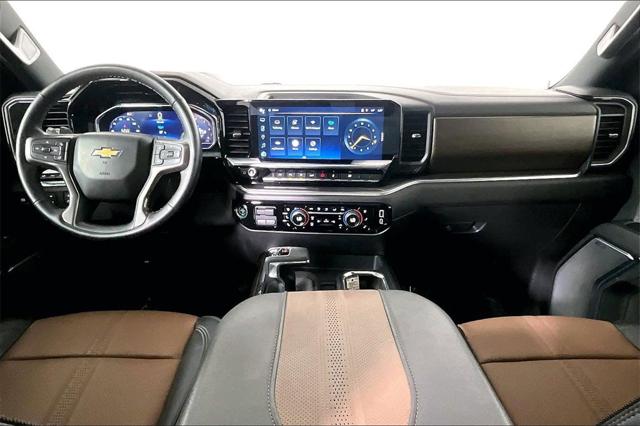 Used 2024 Chevrolet Silverado 1500 For Sale in Olive Branch, MS