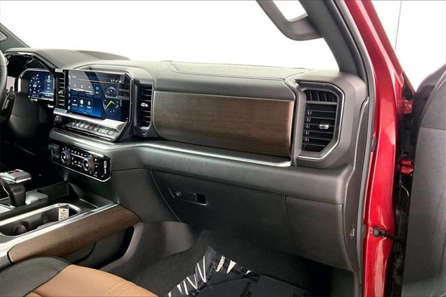 Used 2024 Chevrolet Silverado 1500 For Sale in Olive Branch, MS