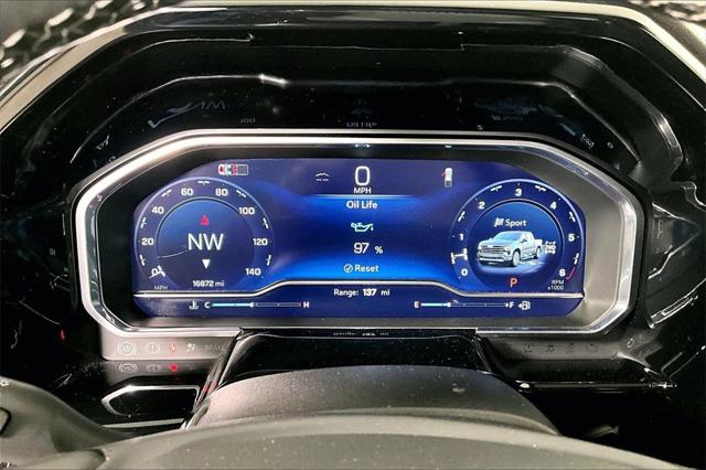 Used 2024 Chevrolet Silverado 1500 For Sale in Olive Branch, MS