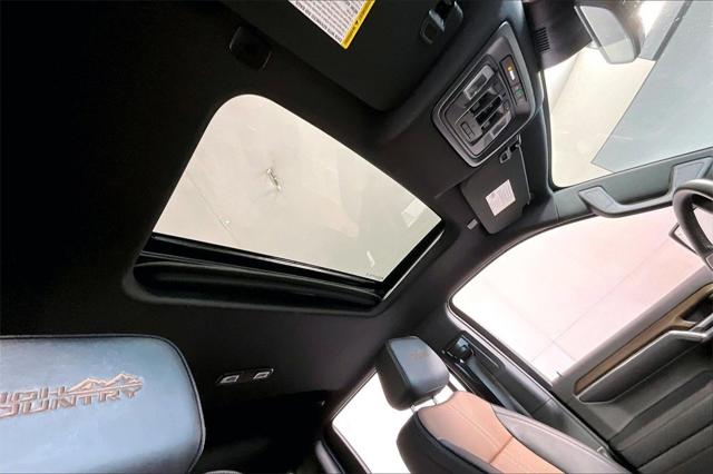 Used 2024 Chevrolet Silverado 1500 For Sale in Olive Branch, MS