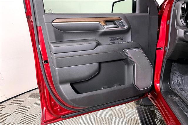 Used 2024 Chevrolet Silverado 1500 For Sale in Olive Branch, MS