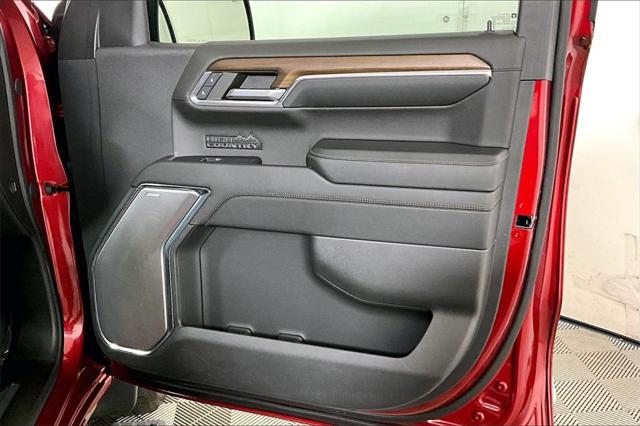 Used 2024 Chevrolet Silverado 1500 For Sale in Olive Branch, MS