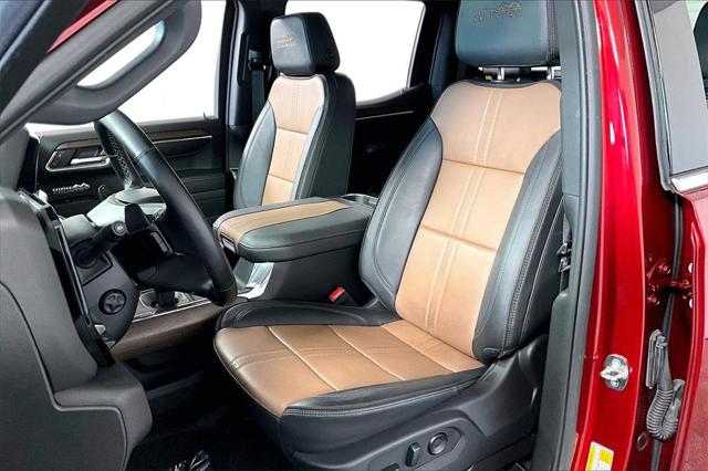 Used 2024 Chevrolet Silverado 1500 For Sale in Olive Branch, MS