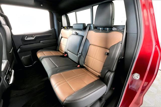 Used 2024 Chevrolet Silverado 1500 For Sale in Olive Branch, MS