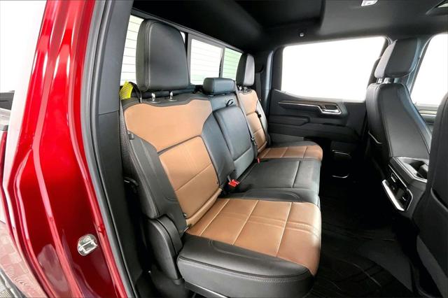 Used 2024 Chevrolet Silverado 1500 For Sale in Olive Branch, MS