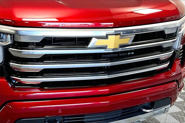 Used 2024 Chevrolet Silverado 1500 For Sale in Olive Branch, MS