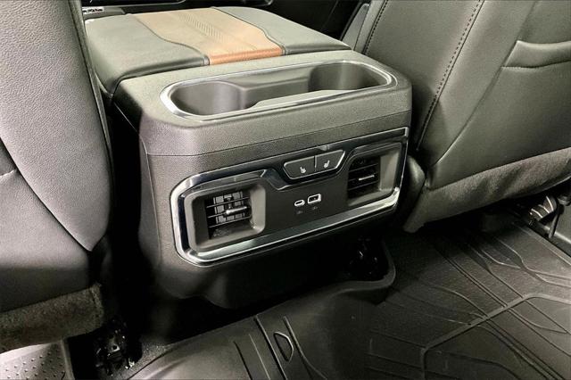 Used 2024 Chevrolet Silverado 1500 For Sale in Olive Branch, MS