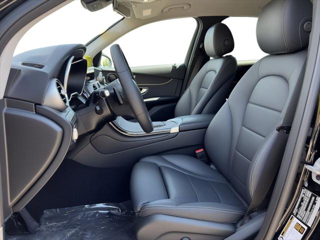 2022 Mercedes-Benz GLC 4MATIC SUV