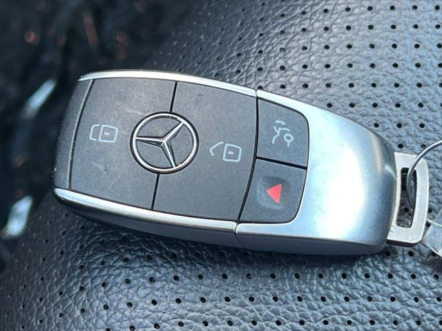 2022 Mercedes-Benz GLC 4MATIC SUV