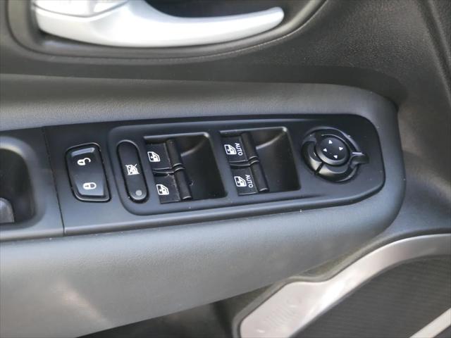 2023 Jeep Renegade Latitude 4x4