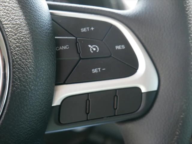 2023 Jeep Renegade Latitude 4x4