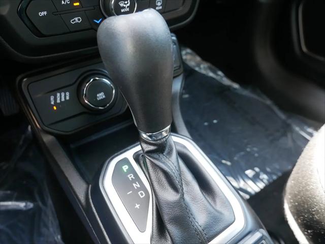 2023 Jeep Renegade Latitude 4x4