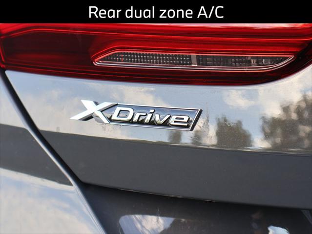 2026 BMW 840i Gran Coupe xDrive
