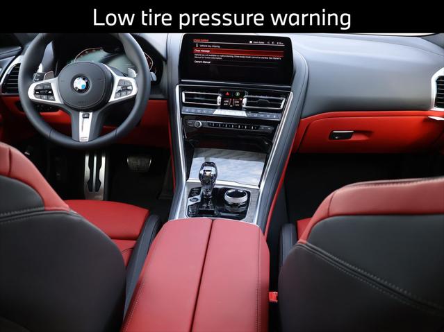 2026 BMW 840i Gran Coupe xDrive