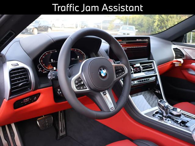 2026 BMW 840i Gran Coupe xDrive