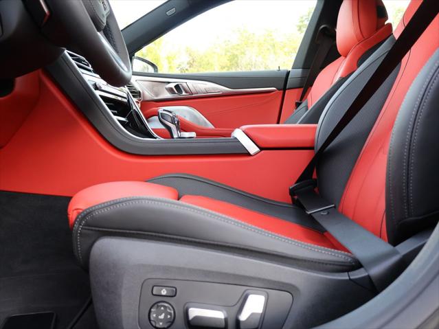 2026 BMW 840i Gran Coupe xDrive