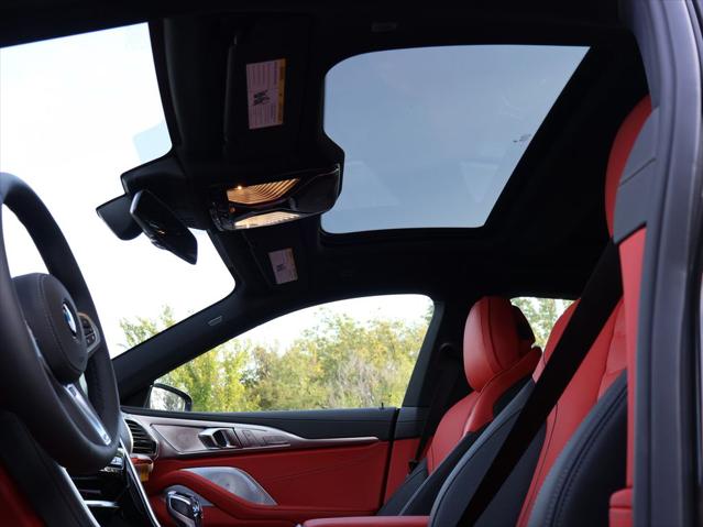 2026 BMW 840i Gran Coupe xDrive
