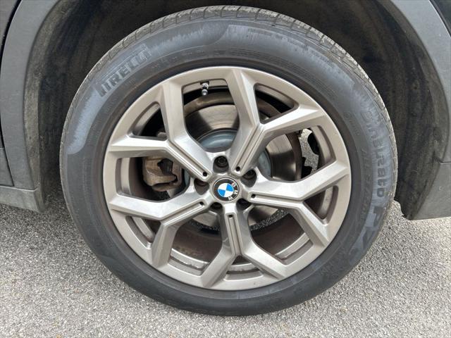 Used 2021 BMW X3 For Sale in Tuscumbia, AL
