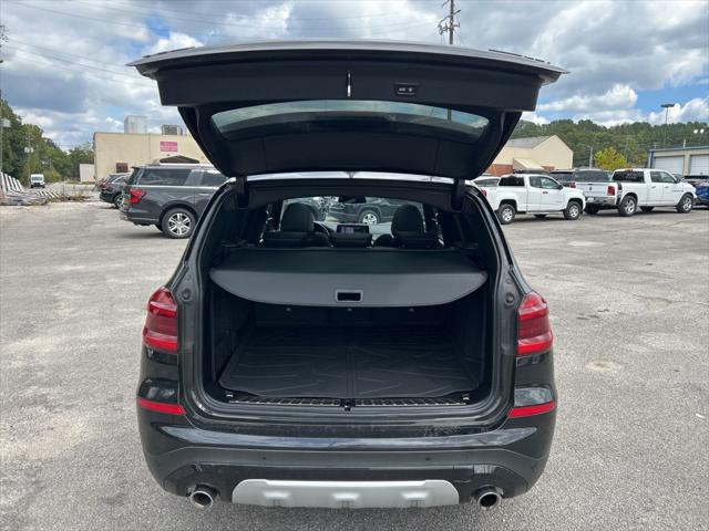 Used 2021 BMW X3 For Sale in Tuscumbia, AL