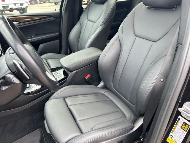 Used 2021 BMW X3 For Sale in Tuscumbia, AL