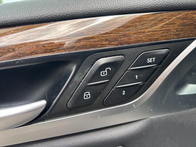 Used 2021 BMW X3 For Sale in Tuscumbia, AL