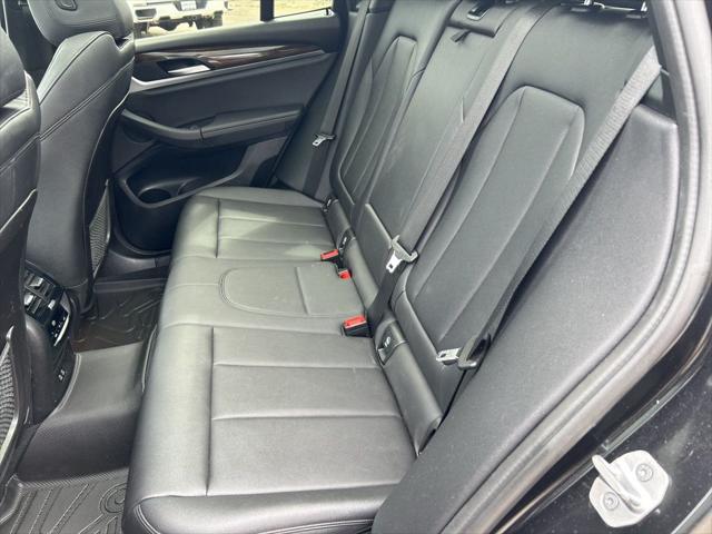 Used 2021 BMW X3 For Sale in Tuscumbia, AL