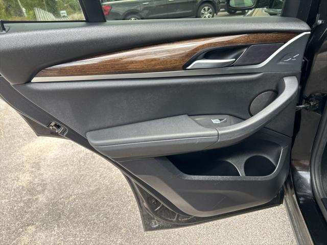 Used 2021 BMW X3 For Sale in Tuscumbia, AL