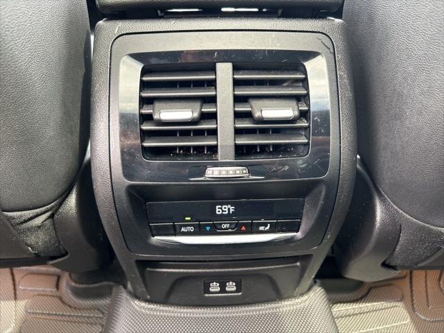 Used 2021 BMW X3 For Sale in Tuscumbia, AL