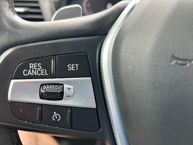 Used 2021 BMW X3 For Sale in Tuscumbia, AL