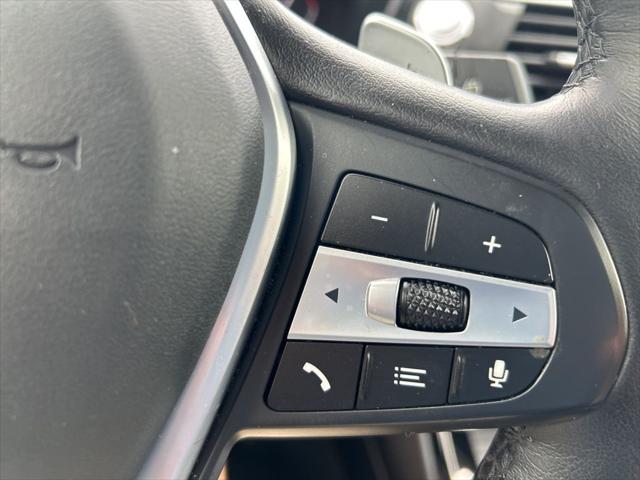 Used 2021 BMW X3 For Sale in Tuscumbia, AL